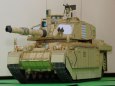 Challenger 2