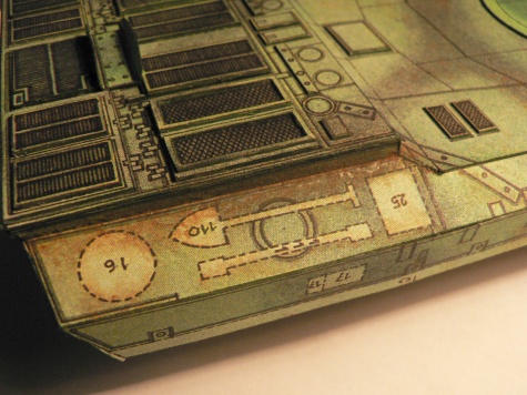 MBT Challenger MBT Challenger