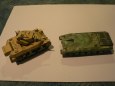 MBT Challenger