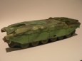 MBT Challenger