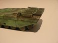 MBT Challenger