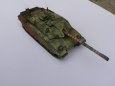 MBT Challenger