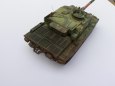 MBT Challenger