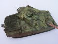 MBT Challenger