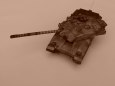 MBT Challenger