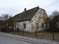 Chalupa z �eskomoravsk� vyso�iny