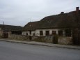 Chalupa z �eskomoravsk� vyso�iny