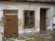 Chalupa z �eskomoravsk� vyso�iny
