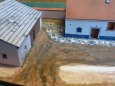 Chalupa z �eskomoravsk� vyso�iny