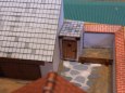 Chalupa z �eskomoravsk� vyso�iny
