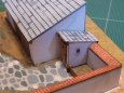 Chalupa z �eskomoravsk� vyso�iny