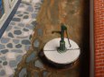 Chalupa z �eskomoravsk� vyso�iny