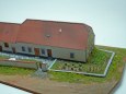 Chalupa z �eskomoravsk� vyso�iny