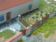 Chalupa z �eskomoravsk� vyso�iny