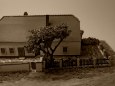 Chalupa z �eskomoravsk� vyso�iny