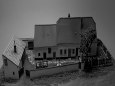 Chalupa z �eskomoravsk� vyso�iny