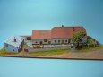 Chalupa z �eskomoravsk� vyso�iny
