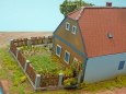 Chalupa z �eskomoravsk� vyso�iny