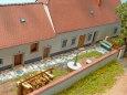 Chalupa z �eskomoravsk� vyso�iny