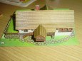 Chalupa z Jizersk�ch hor
