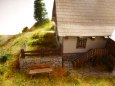 Chalupa z Jizersk�ch hor