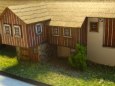 Chalupa z Jizersk�ch hor