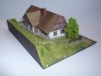 Chalupa z Jizersk�ch hor
