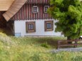 Chalupa z Jizersk�ch hor