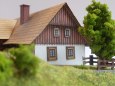 Chalupa z Jizersk�ch hor