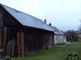 Chalupa z Lu�ick�ch hor