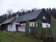 Chalupa z Lu�ick�ch hor