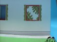 Chalupa z Lu�ick�ch hor