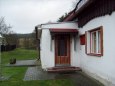 Chalupa z Lu�ick�ch hor