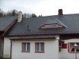 Chalupa z Lu�ick�ch hor