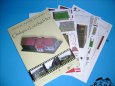 Chalupa z Lu�ick�ch hor