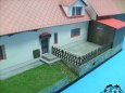 Chalupa z Lu�ick�ch hor