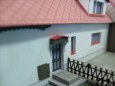 Chalupa z Lu�ick�ch hor