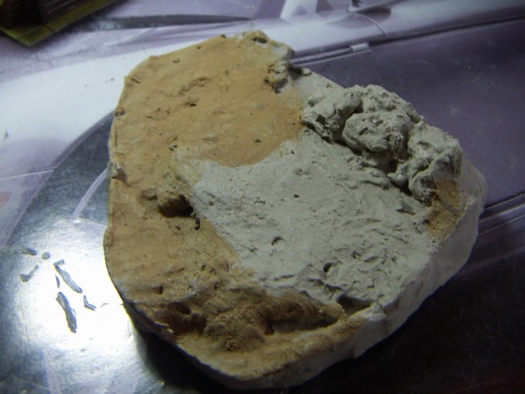 Chalupa z podkrkonoší Chalupa z podkrkonoší
