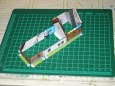 CHALUPNICK� USEDLOST Z LITOMY�LSKA