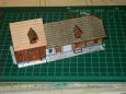 CHALUPNICK� USEDLOST Z LITOMY�LSKA