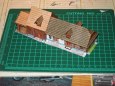 CHALUPNICK� USEDLOST Z LITOMY�LSKA