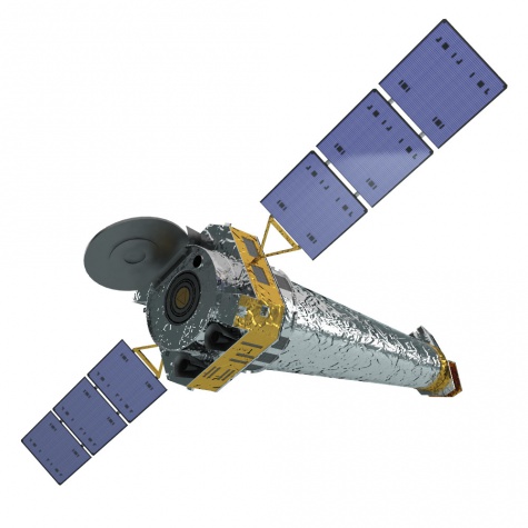 Chandra X-ray