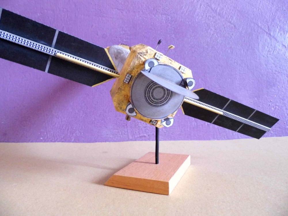 Chandra X-ray (Plná velikost v novém okně) Chandra X-ray