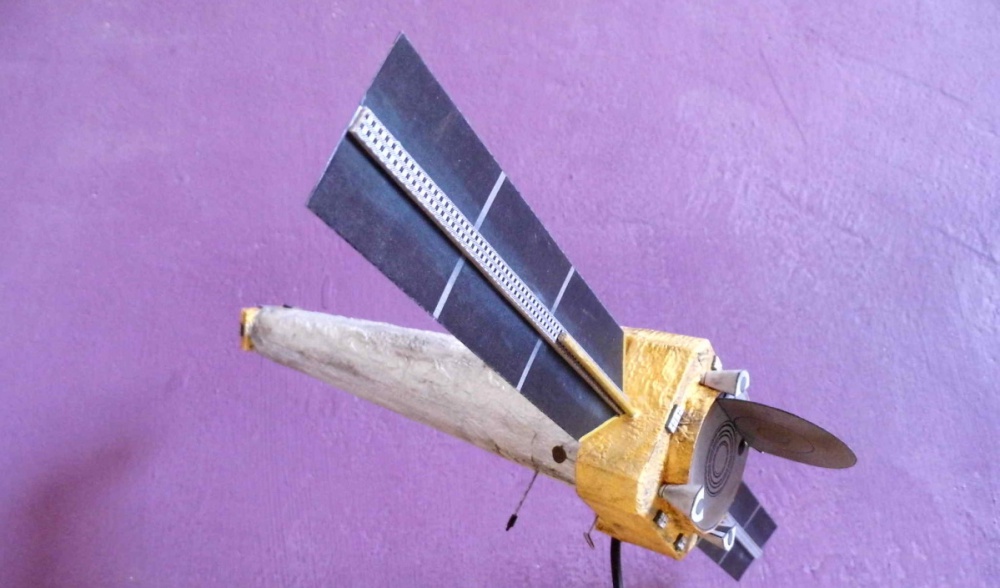 Chandra X-ray