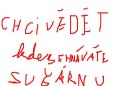 chci v�d�t kde sehn�v�te su��rnu ze Srb�e nechci aby jste se jenom nato d�valy ale d�valy koment��e