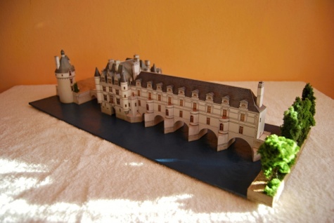 Chenonceau Chenonceau