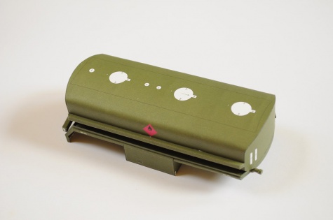 Chepos CP-11 Chepos CP-11