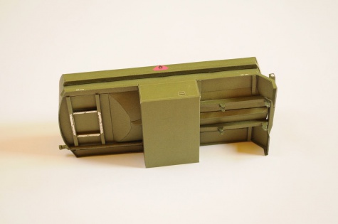 Chepos CP-11 Chepos CP-11