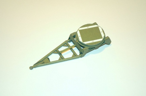 Chepos CP-11 Chepos CP-11