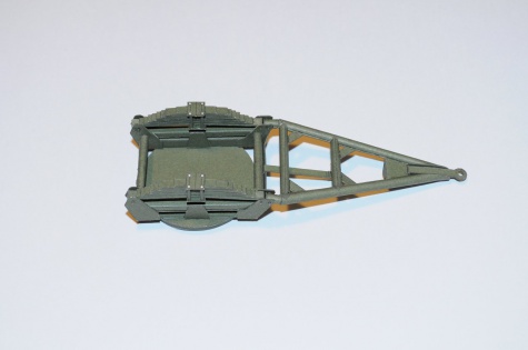 Chepos CP-11 Chepos CP-11